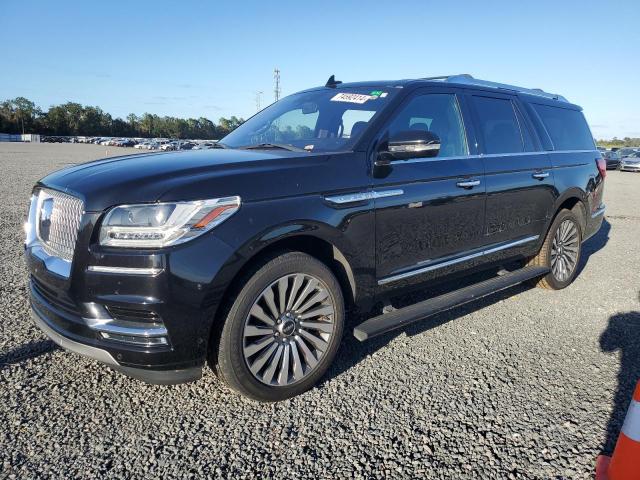 LINCOLN NAVIGATOR 2018 5lmjj3lt1jel08137