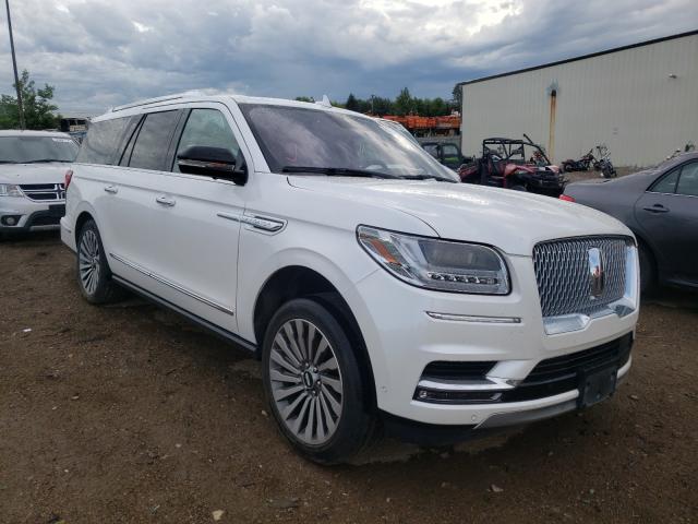 LINCOLN NAVIGATOR 2019 5lmjj3lt1kel18149