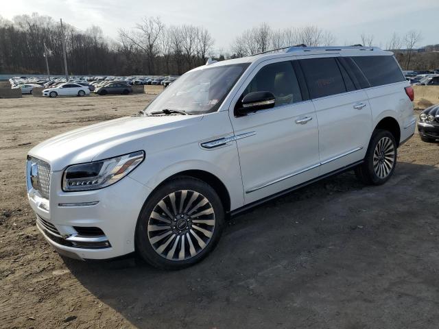 LINCOLN NAVIGATOR 2019 5lmjj3lt1kel21472