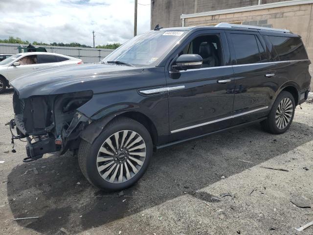 LINCOLN NAVIGATOR 2019 5lmjj3lt1kel23464