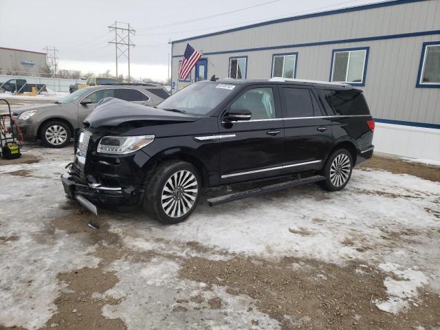 LINCOLN NAVIGATOR 2020 5lmjj3lt1lel03345