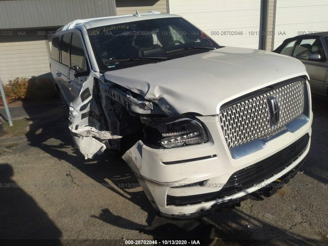 LINCOLN NAVIGATOR L 2020 5lmjj3lt1lel03958