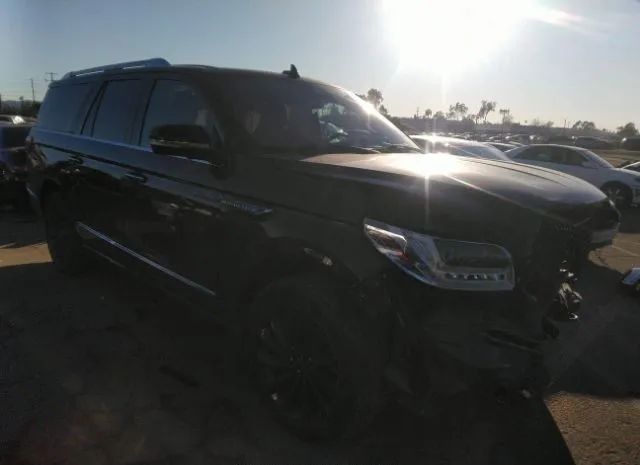 LINCOLN NAVIGATOR L 2020 5lmjj3lt1lel14152