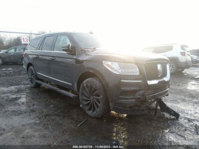 LINCOLN NAVIGATOR 2020 5lmjj3lt1lel21974