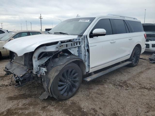 LINCOLN NAVIGATOR 2020 5lmjj3lt1lel23496