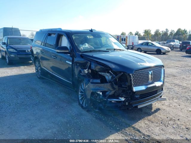 LINCOLN NAVIGATOR 2021 5lmjj3lt1mel01208