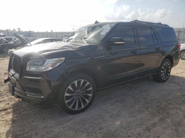 LINCOLN NAVIGATOR 2021 5lmjj3lt1mel08336