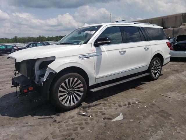 LINCOLN NAVIGATOR 2021 5lmjj3lt1mel14685