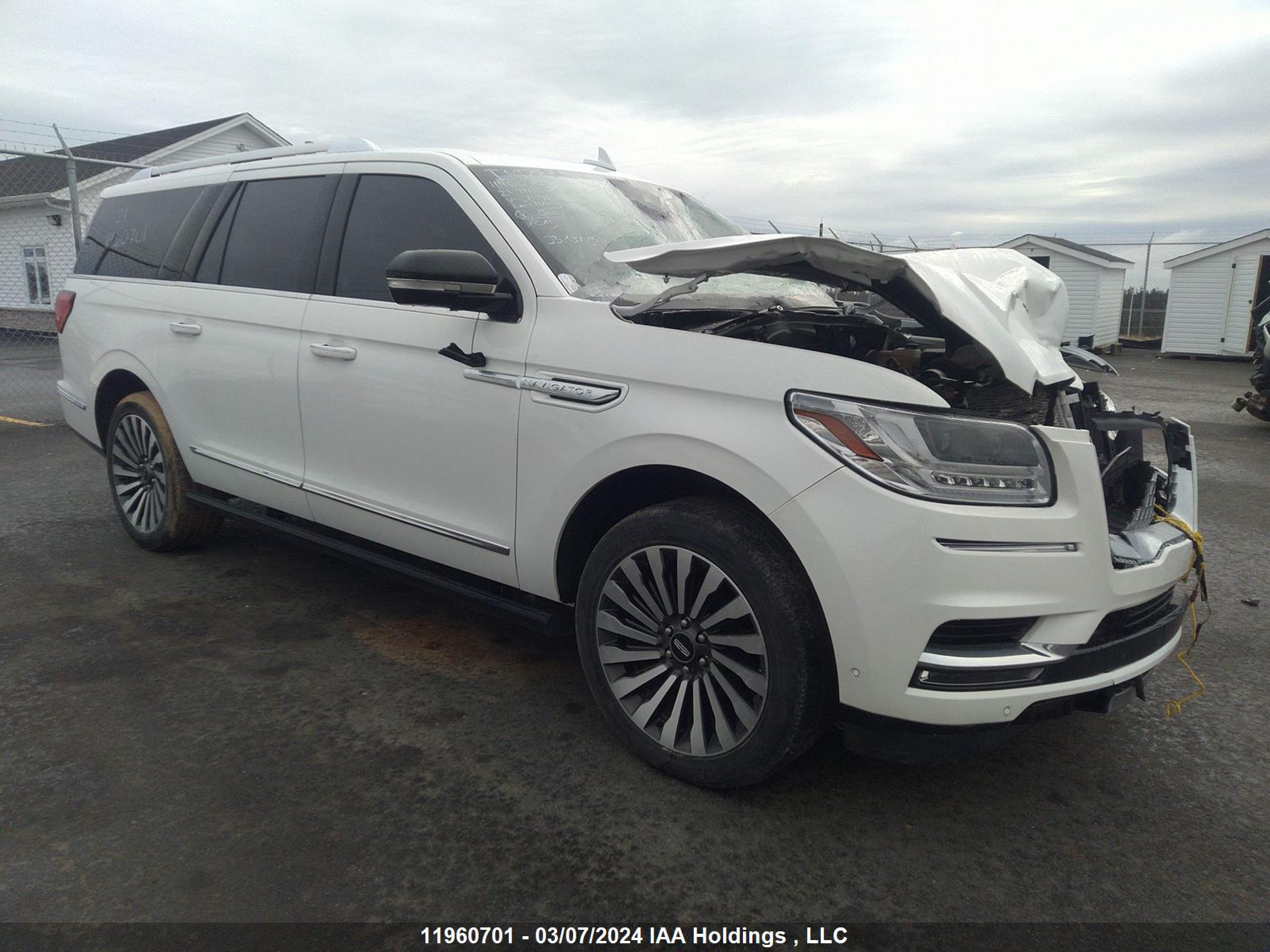 LINCOLN NAVIGATOR 2021 5lmjj3lt1mel14962