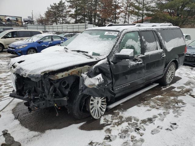 LINCOLN NAVIGATOR 2017 5lmjj3lt2hel02986