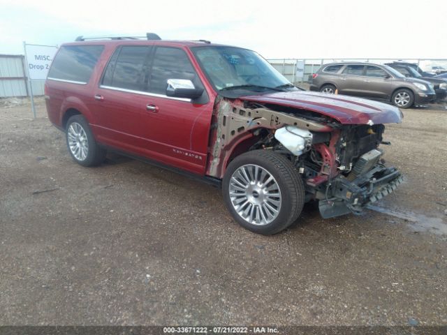 LINCOLN NAVIGATOR L 2017 5lmjj3lt2hel13633