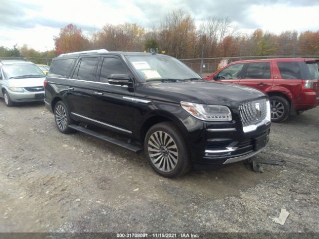 LINCOLN NAVIGATOR L 2018 5lmjj3lt2jel00631