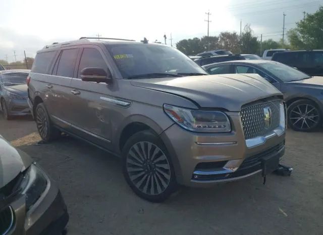 LINCOLN NULL 2018 5lmjj3lt2jel02959