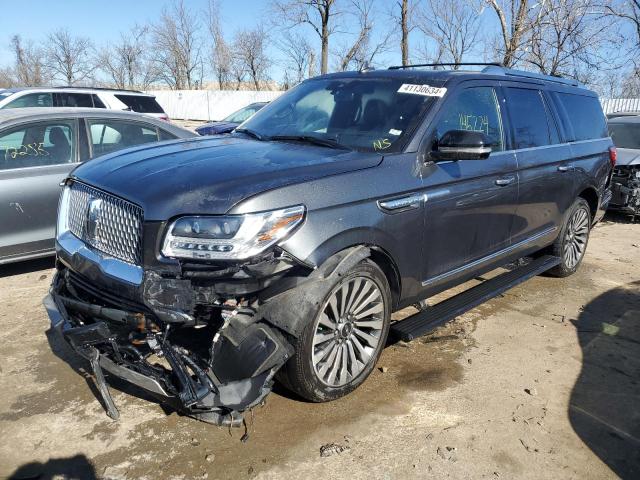 LINCOLN NAVIGATOR 2018 5lmjj3lt2jel12195