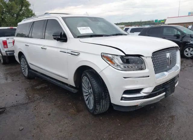 LINCOLN NAVIGATOR L 2018 5lmjj3lt2jel21530