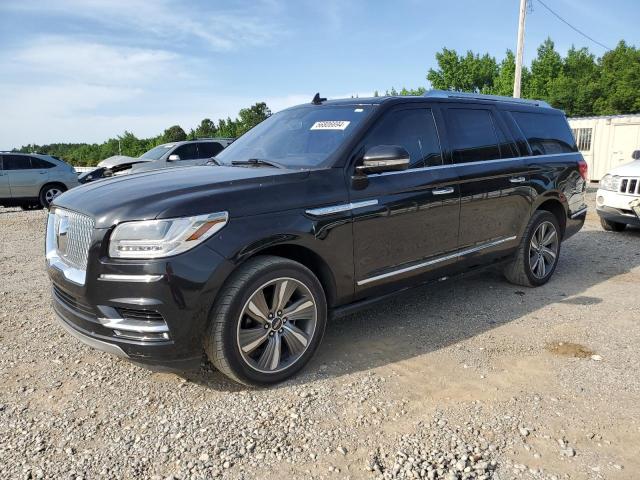 LINCOLN NAVIGATOR 2019 5lmjj3lt2kel00372