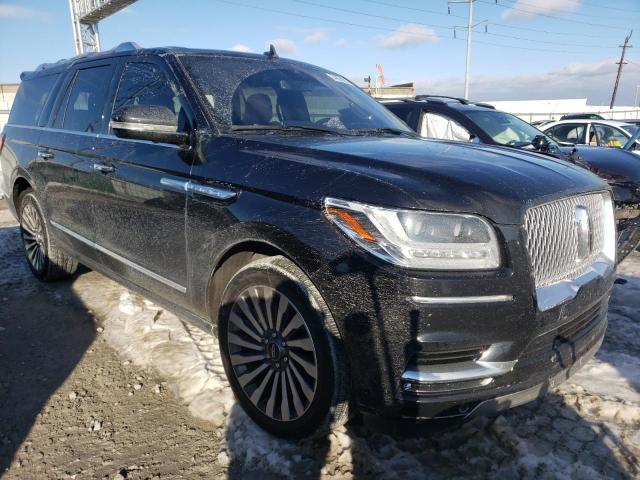 LINCOLN NAVIGATOR 2019 5lmjj3lt2kel07984