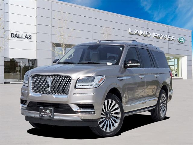 LINCOLN NAVIGATOR L 2019 5lmjj3lt2kel10352