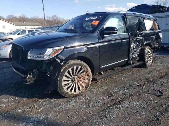 LINCOLN NAVIGATOR 2019 5lmjj3lt2kel13882