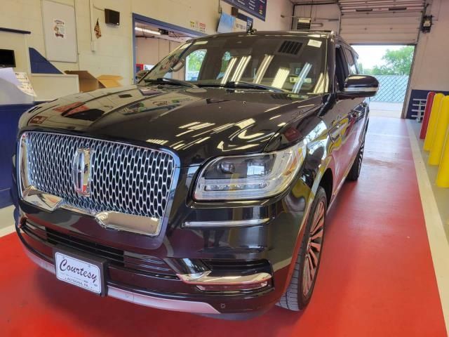 LINCOLN NAVIGATOR L 2019 5lmjj3lt2kel16488