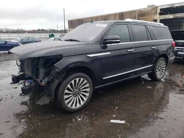 LINCOLN NAVIGATOR 2019 5lmjj3lt2kel19245