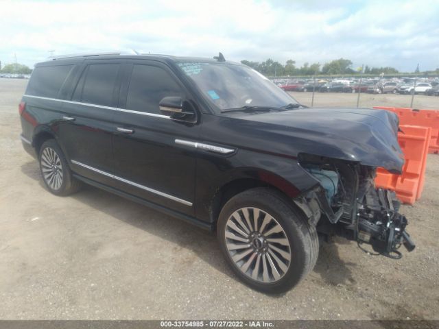 LINCOLN NAVIGATOR L 2019 5lmjj3lt2kel19648