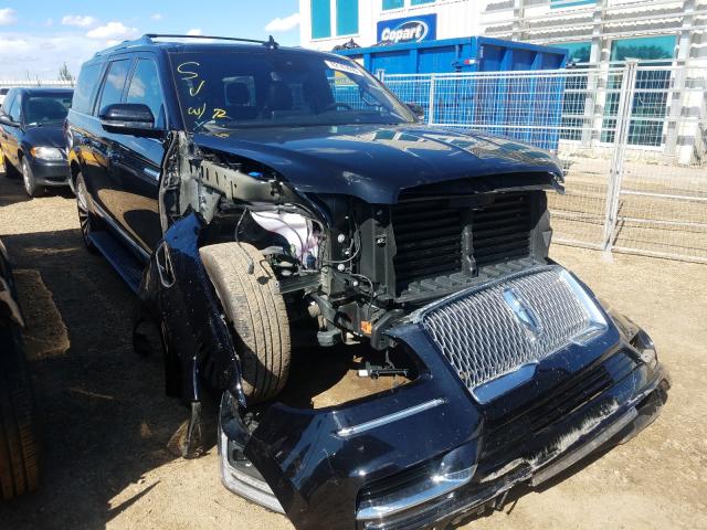 LINCOLN NAVIGATOR 2019 5lmjj3lt2kel22307