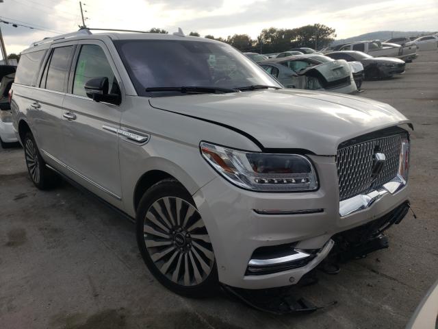 LINCOLN NAVIGATOR 2019 5lmjj3lt2kel22615