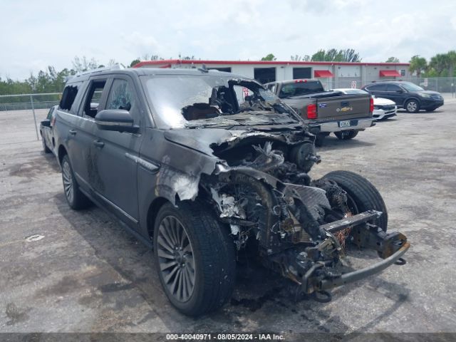 LINCOLN NAVIGATOR L 2020 5lmjj3lt2lel02799