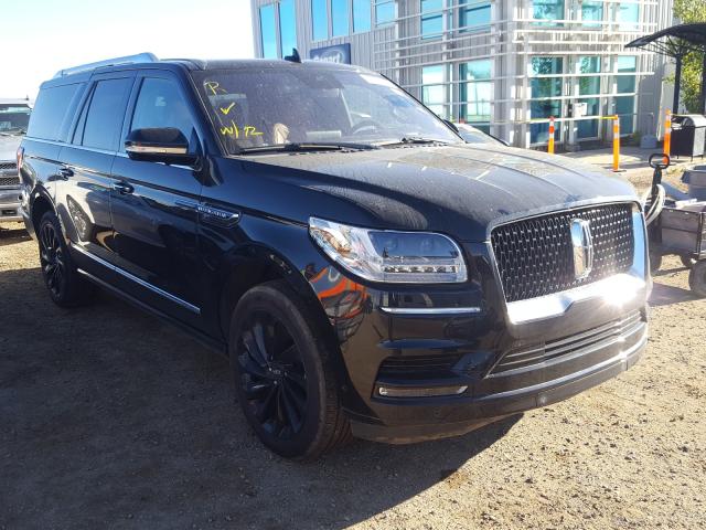 LINCOLN NAVIGATOR 2020 5lmjj3lt2lel05282