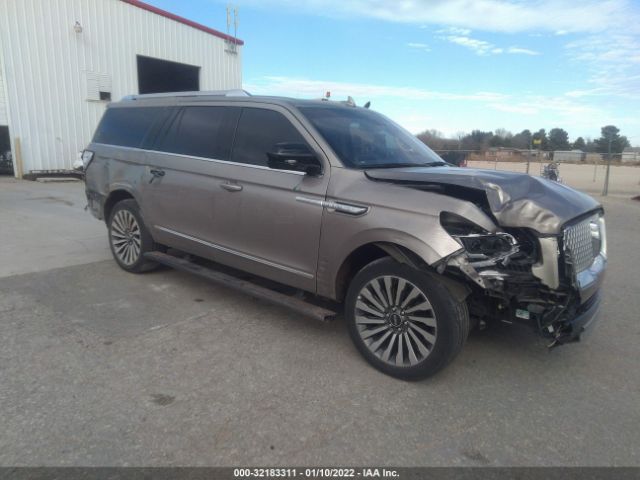 LINCOLN NAVIGATOR L 2020 5lmjj3lt2lel19621