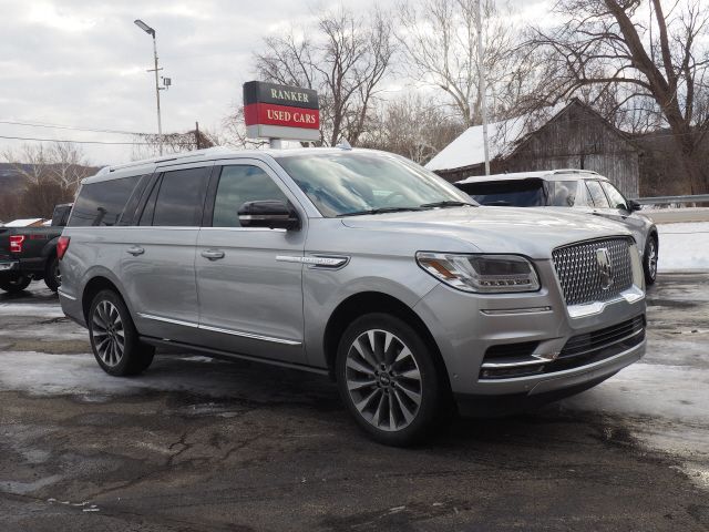 LINCOLN NAVIGATOR L 2021 5lmjj3lt2mel09513