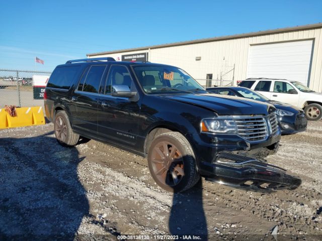 LINCOLN NAVIGATOR L 2017 5lmjj3lt3hel01491