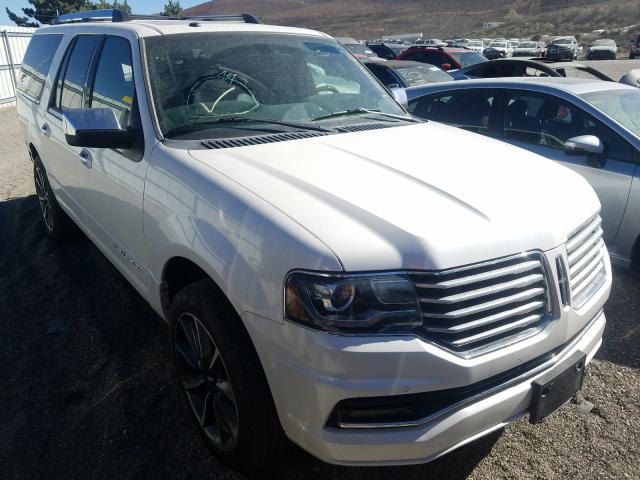 LINCOLN NAVIGATOR 2017 5lmjj3lt3hel03371