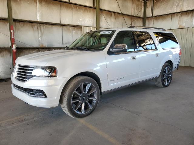 LINCOLN NAVIGATOR 2017 5lmjj3lt3hel10885