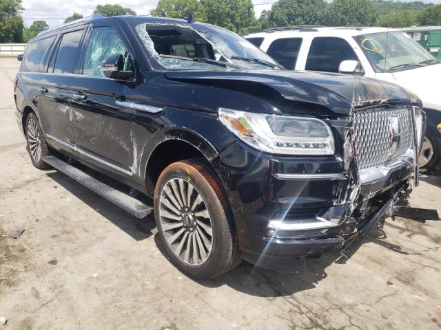 LINCOLN NAVIGATOR 2018 5lmjj3lt3jel00556