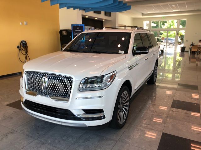 LINCOLN NAVIGATOR L 2018 5lmjj3lt3jel03988