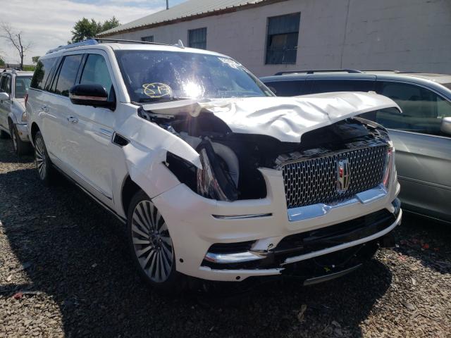 LINCOLN NAVIGATOR 2018 5lmjj3lt3jel06406