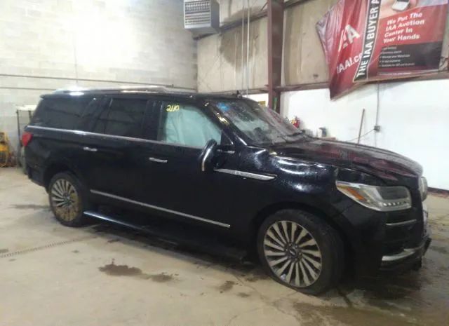 LINCOLN NAVIGATOR L 2018 5lmjj3lt3jel06793