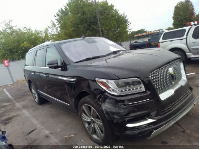 LINCOLN NAVIGATOR L 2018 5lmjj3lt3jel08978