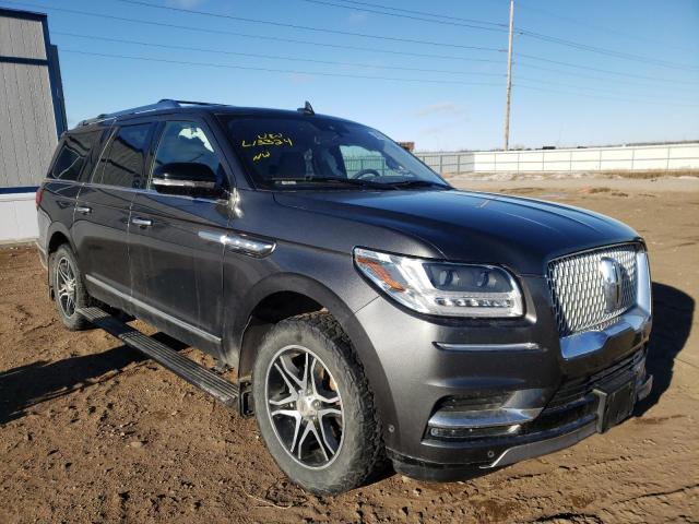 LINCOLN NAVIGATOR 2018 5lmjj3lt3jel13324