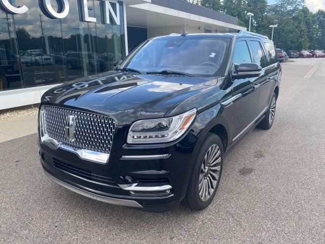 LINCOLN NAVIGATOR L 2018 5lmjj3lt3jel16143