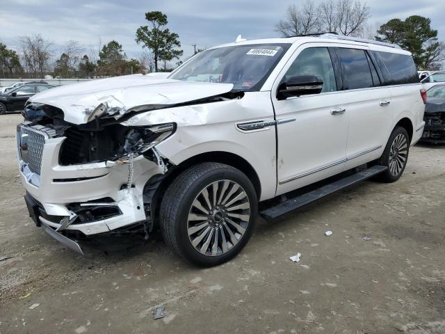 LINCOLN NAVIGATOR 2019 5lmjj3lt3kel00669