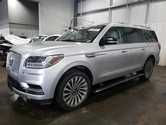 LINCOLN NAVIGATOR 2019 5lmjj3lt3kel04446