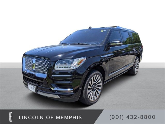 LINCOLN NAVIGATOR L 2019 5lmjj3lt3kel12546