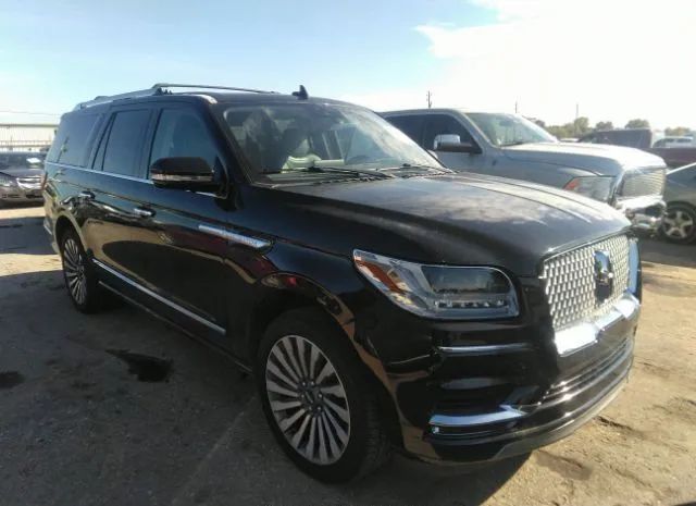 LINCOLN NAVIGATOR L 2019 5lmjj3lt3kel12949