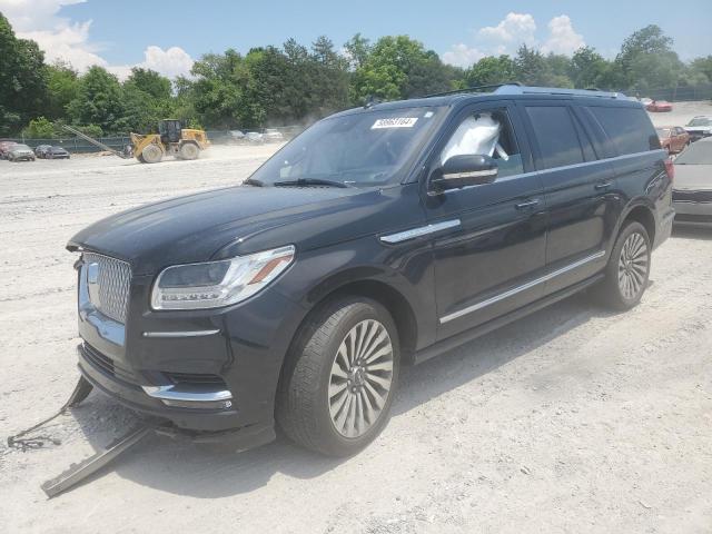 LINCOLN NAVIGATOR 2020 5lmjj3lt3lel09115