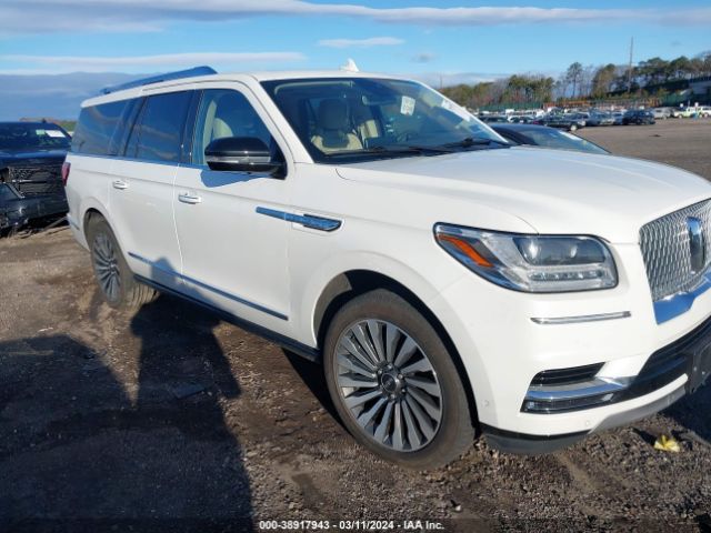 LINCOLN NAVIGATOR 2021 5lmjj3lt3mel18690