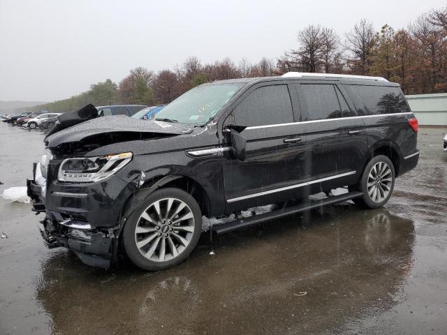 LINCOLN NAVIGATOR 2021 5lmjj3lt3mel20777