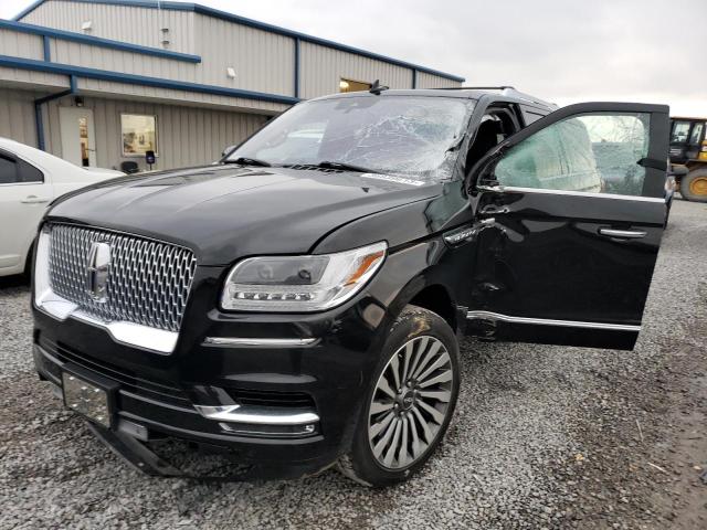 LINCOLN NAVIGATOR 2018 5lmjj3lt4jel02090